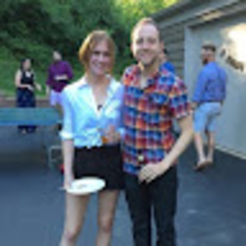 Meet your Posher, Grace